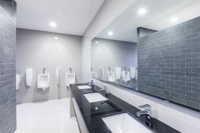 Contemporary Bathroom Renovation