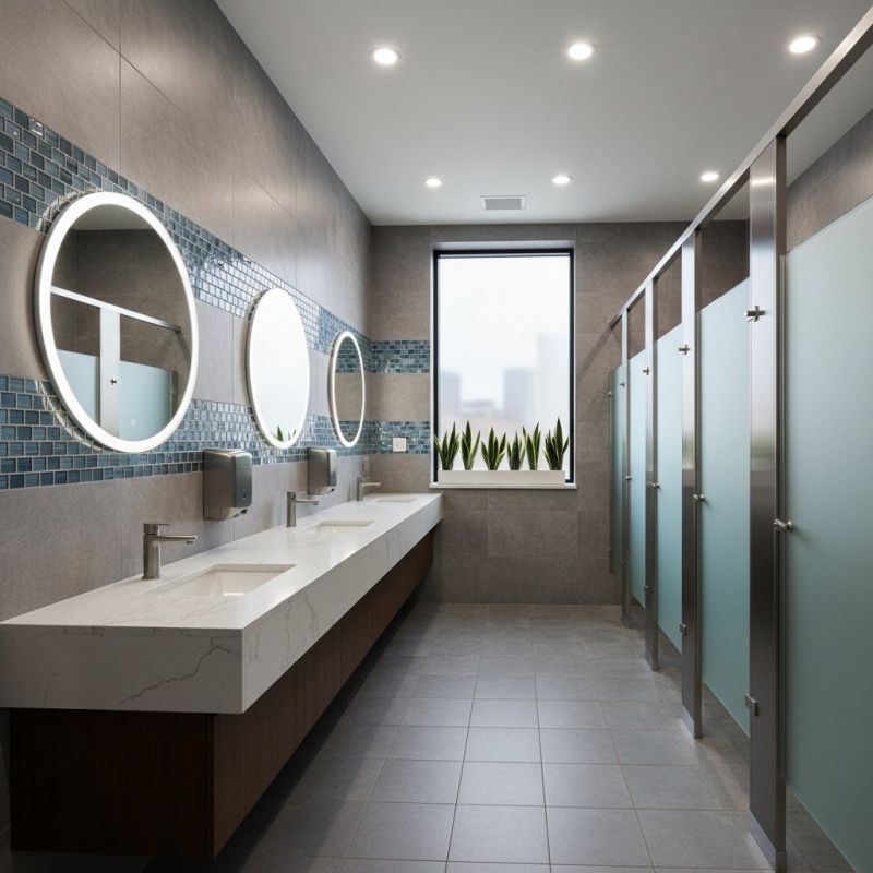 Top Bathroom Remodeling Companies in Nutley, NJ