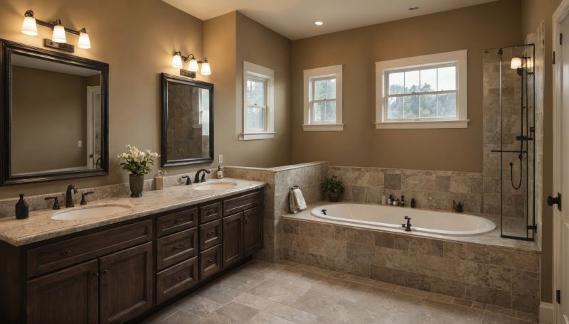 Top Bathroom Remodeling Companies in Wayne, NJ