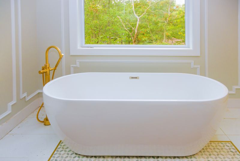 Cost of Bathtub Installation in Teaneck, NJ