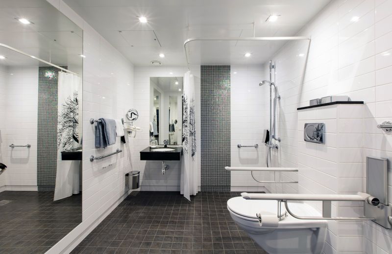 Best Senior Bathroom Remodel Contractors in Teaneck, NJ